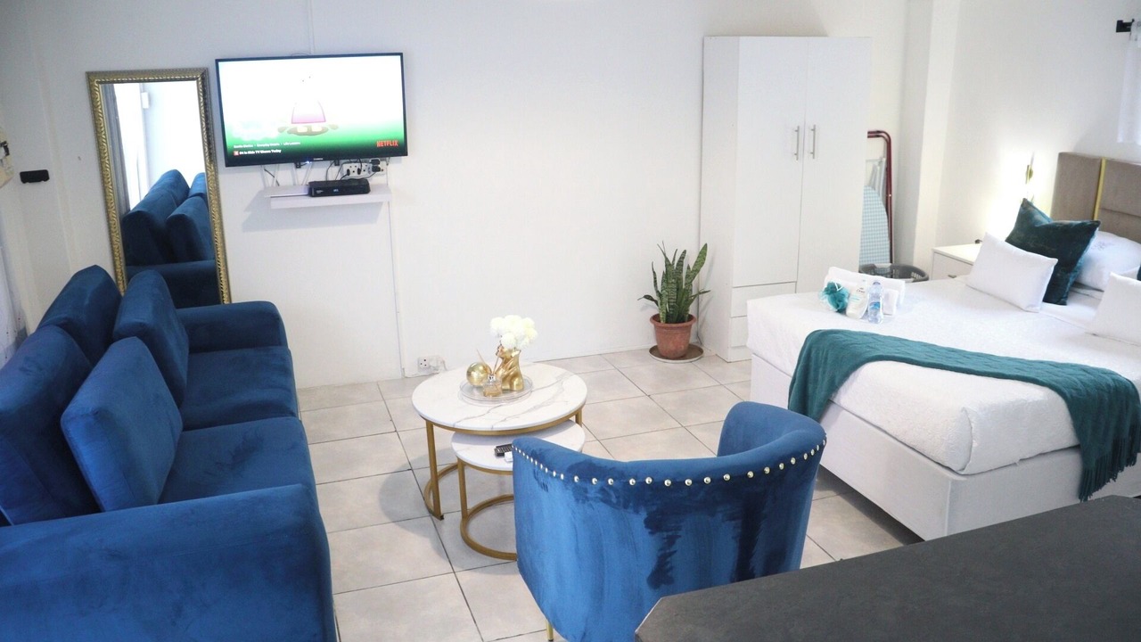 Photo of Bedroom in Goodwood