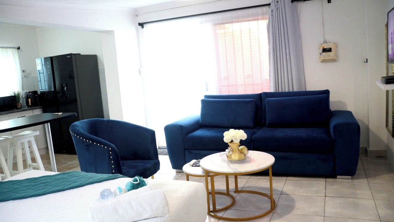Photo of Livingroom in Goodwood
