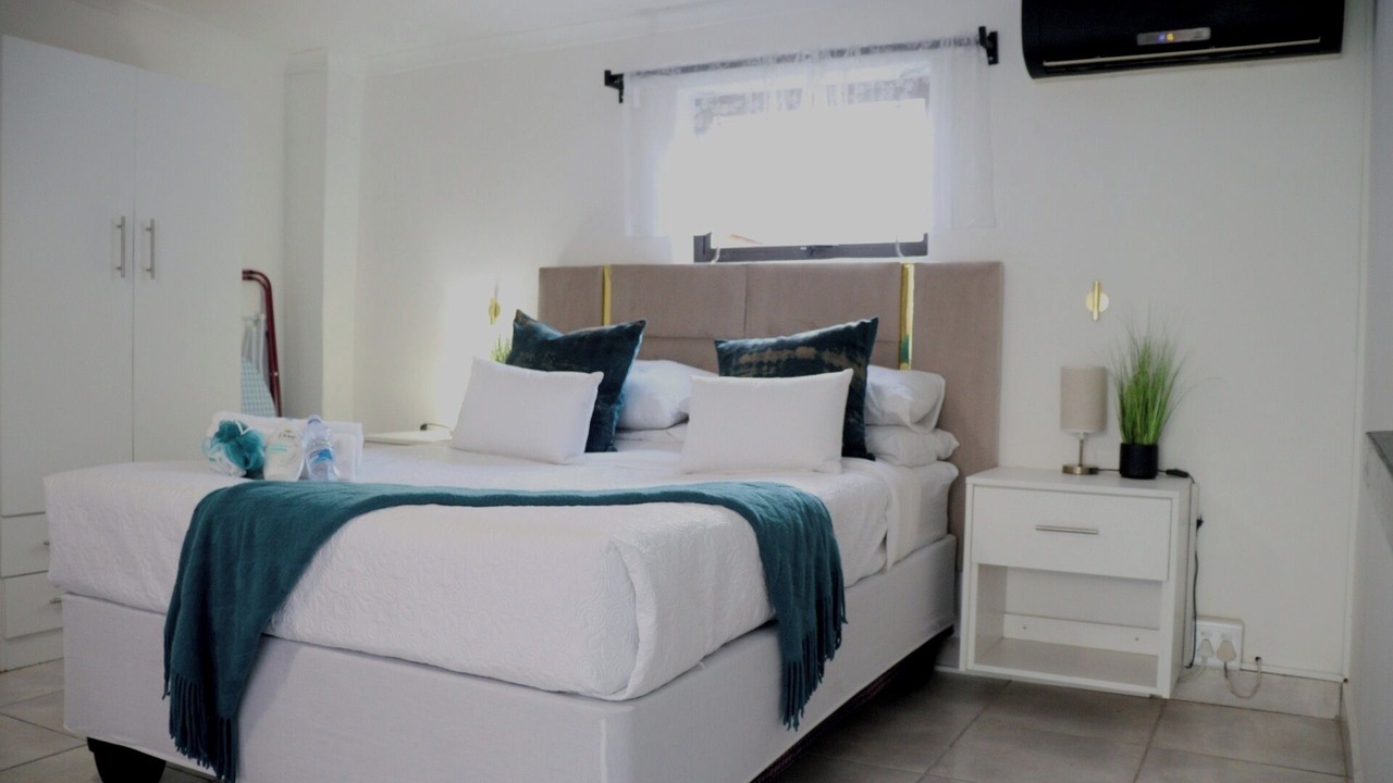 Photo of Bedroom in Goodwood