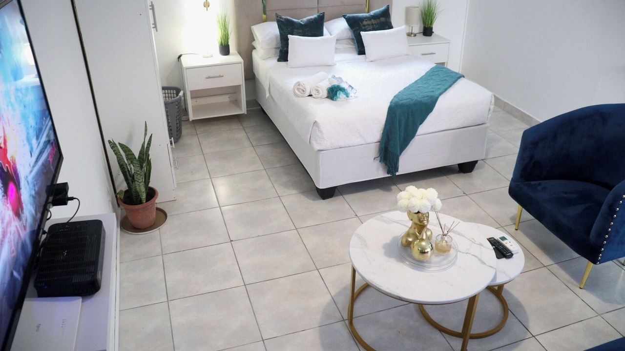 Photo of Bedroom in Goodwood
