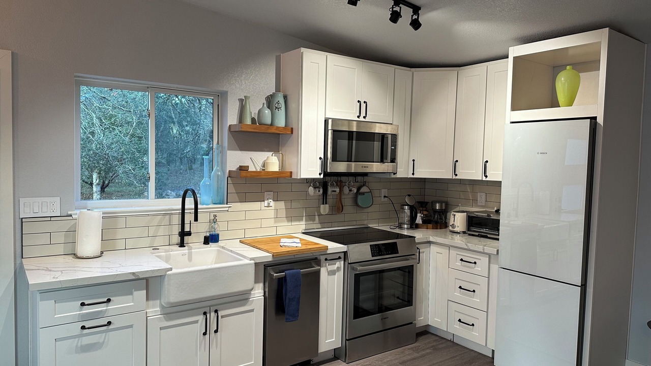Photo of Kitchen in Freestone