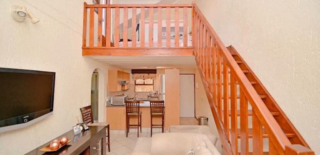 Photo of Livingroom in Lone Hill