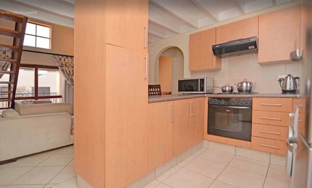Photo of Kitchen in Lone Hill