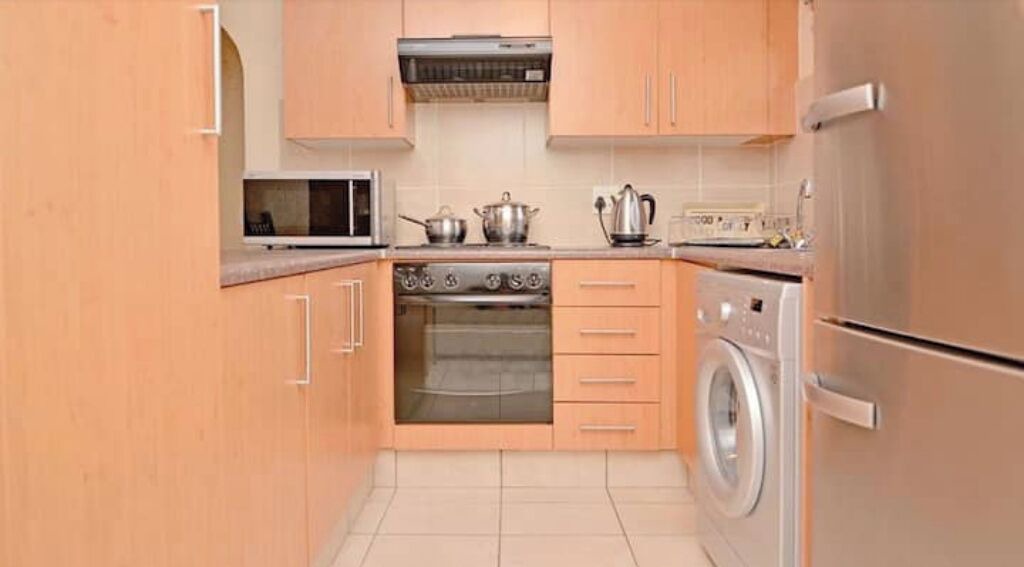 Photo of Kitchen in Lone Hill