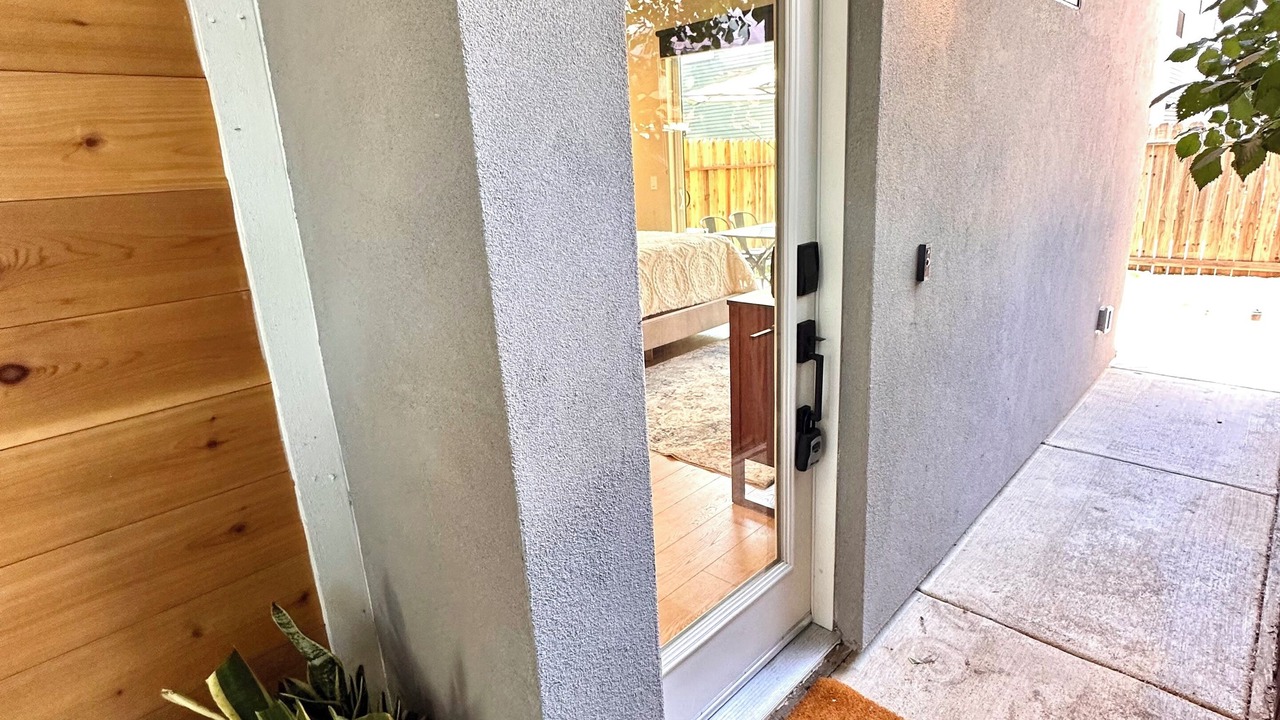 Photo of Outdoor in Midtown Sacramento