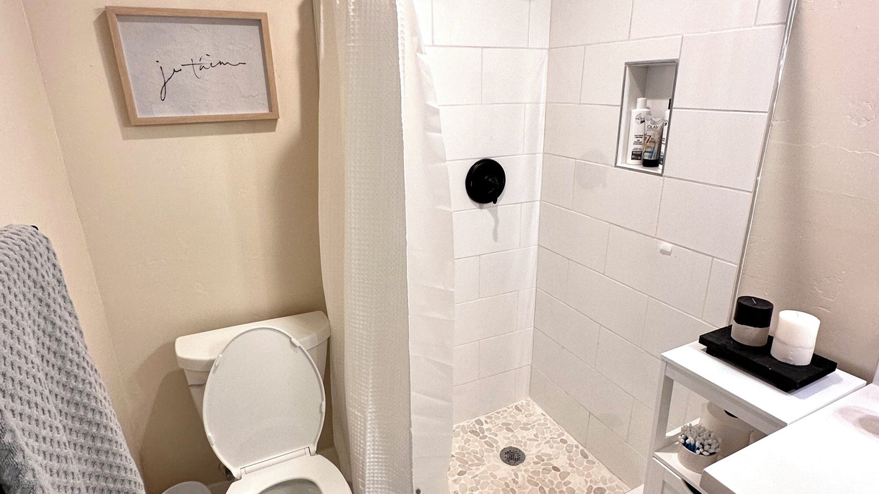 Photo of Bathroom in Midtown Sacramento