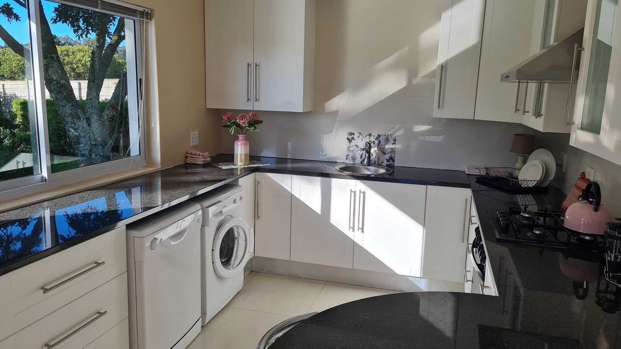 Photo of Kitchen in Port Elizabeth