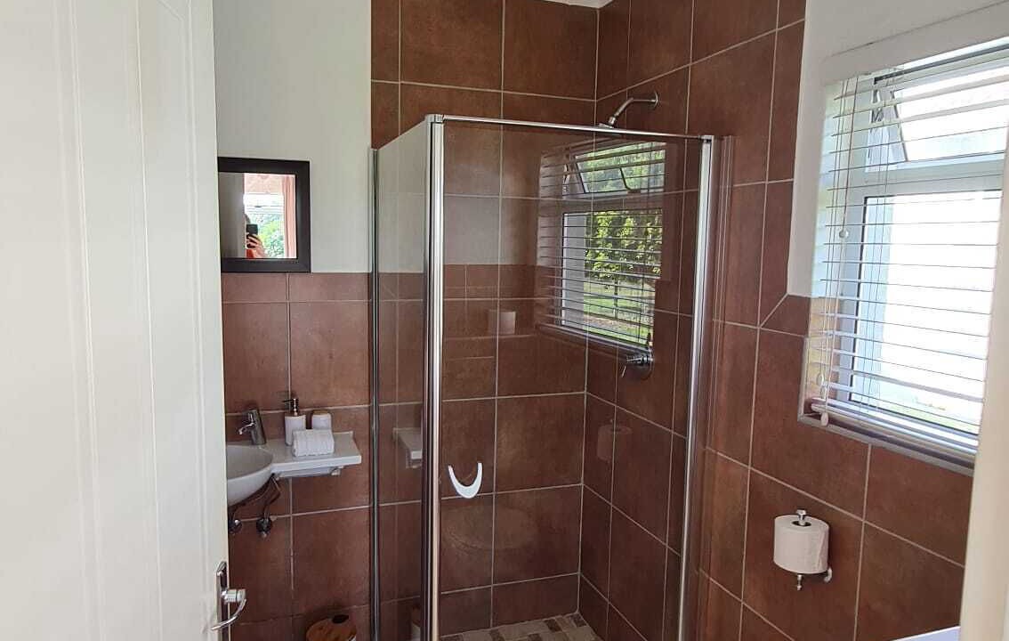 Photo of Bathroom in Port Elizabeth
