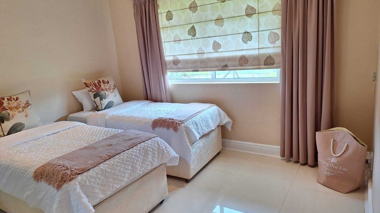 Photo of Bedroom in Port Elizabeth