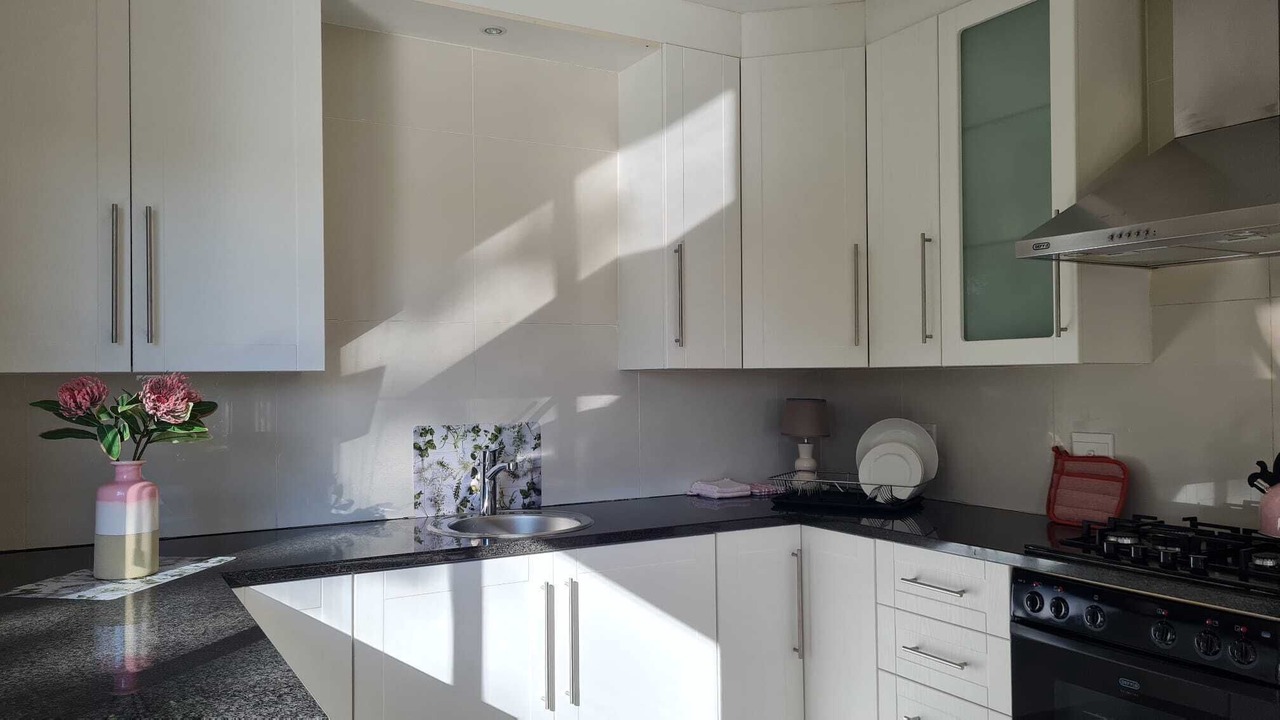 Photo of Kitchen in Port Elizabeth