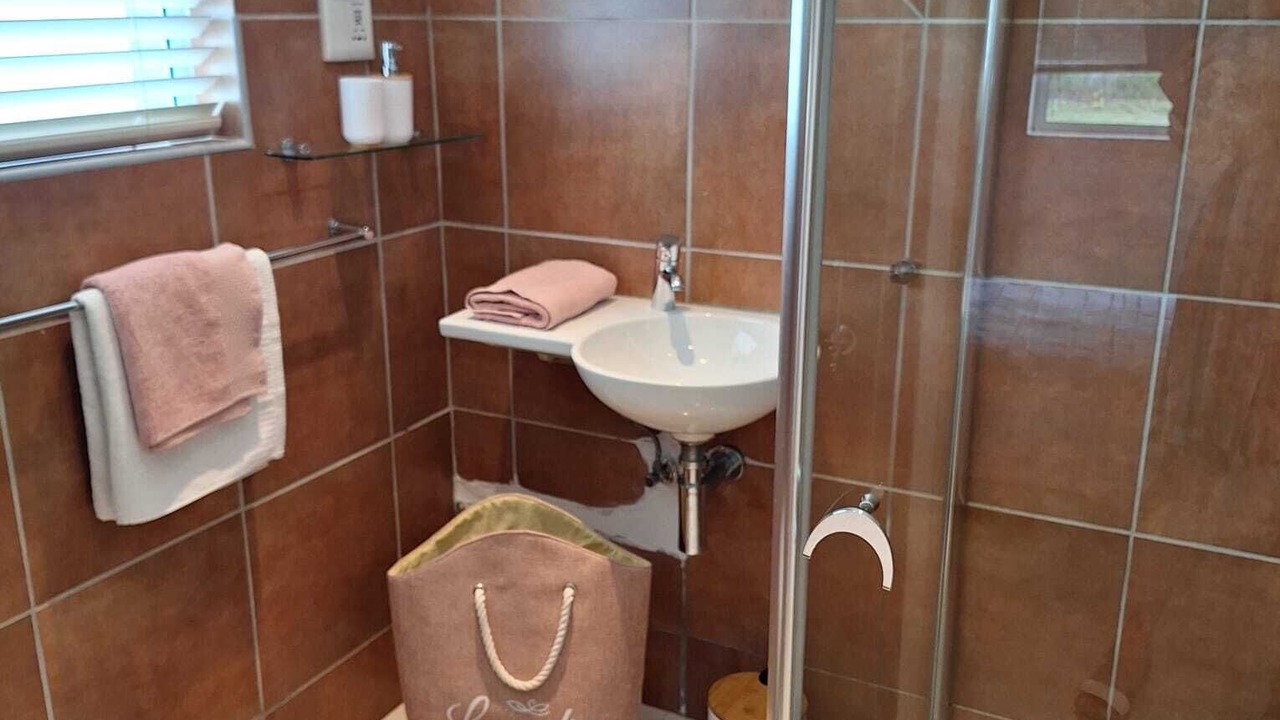 Photo of Bathroom in Port Elizabeth