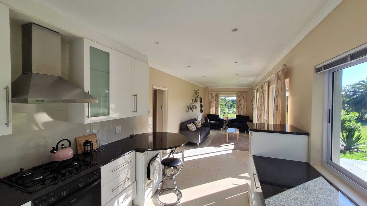 Photo of Kitchen in Port Elizabeth