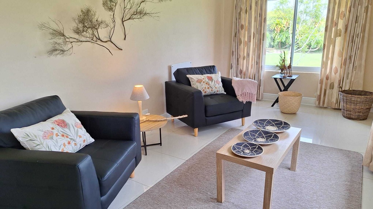 Photo of Livingroom in Port Elizabeth