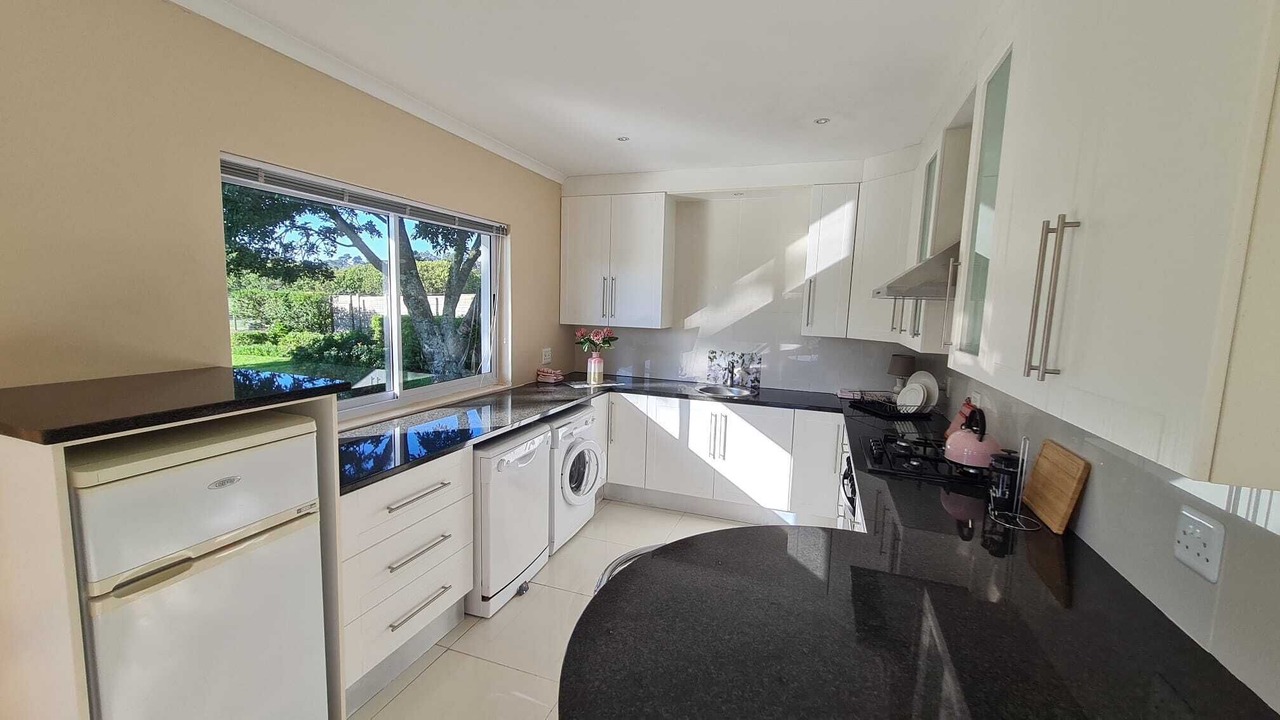 Photo of Kitchen in Port Elizabeth
