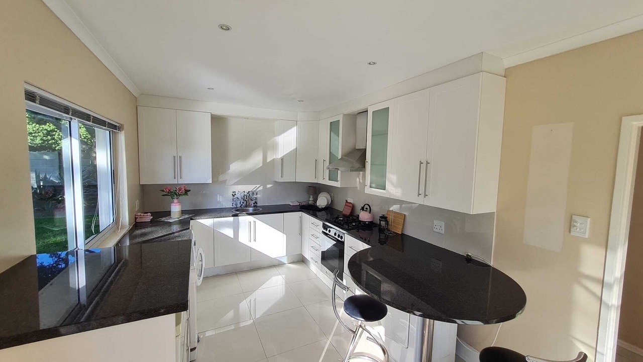 Photo of Kitchen in Port Elizabeth