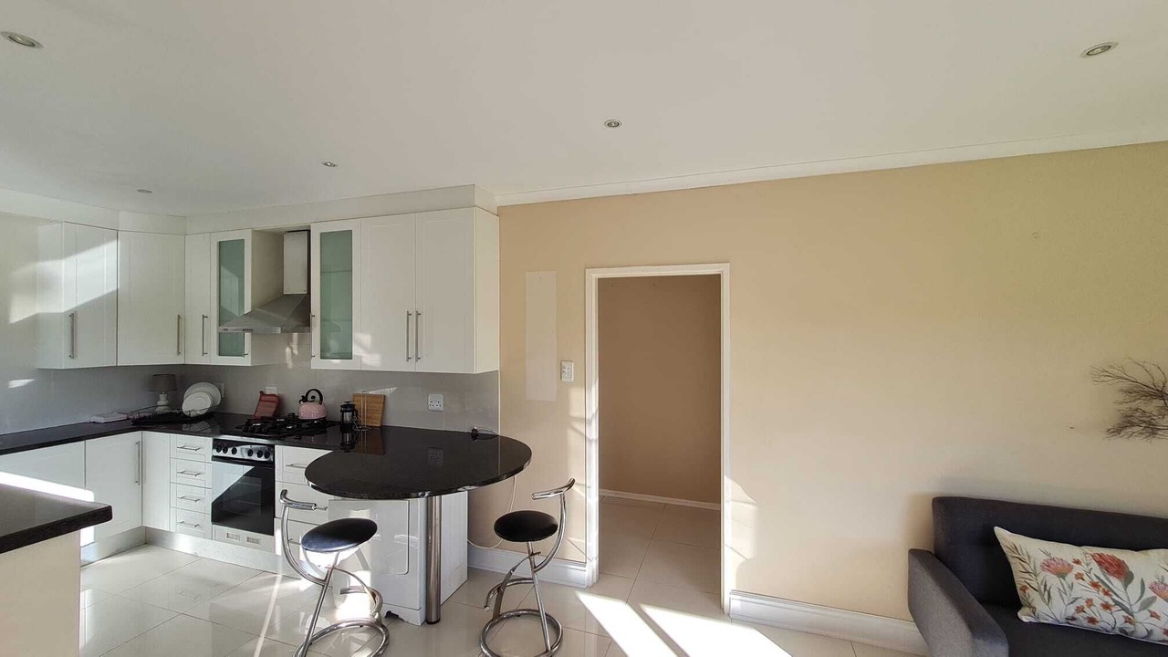 Photo of Kitchen in Port Elizabeth