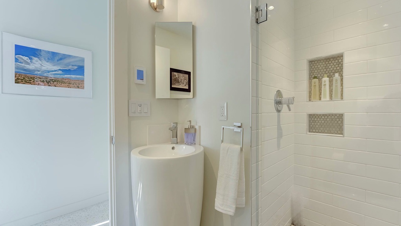 Photo of Bathroom in Northwest Carmel
