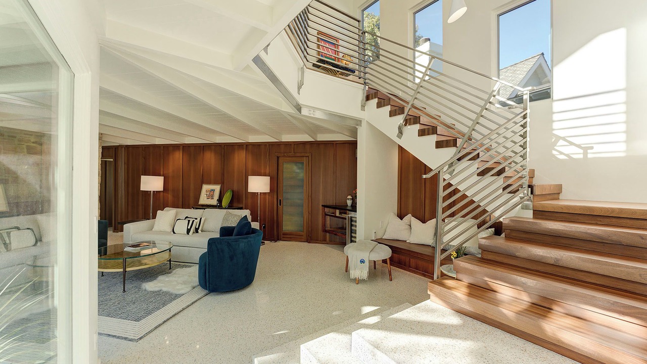 Photo of Bedroom in Northwest Carmel