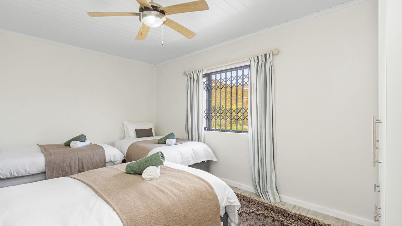 Photo of Bedroom in Rooiels