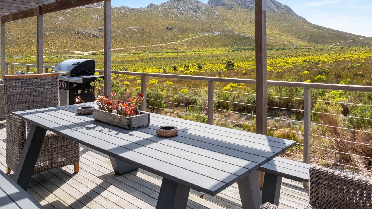 Photo of Outdoor in Rooiels