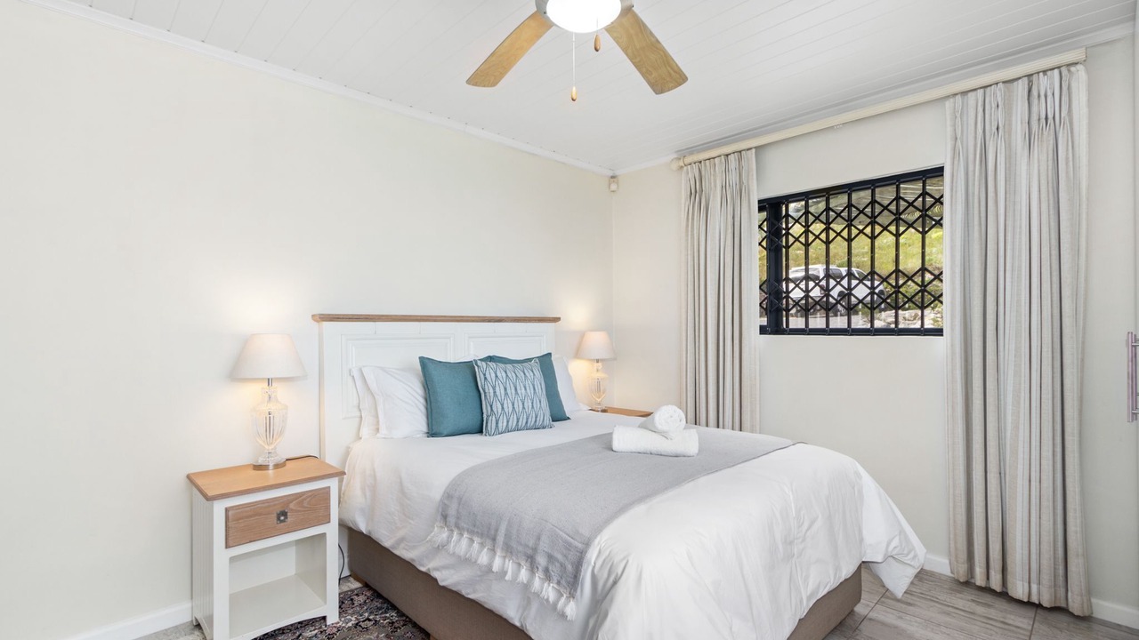 Photo of Bedroom in Rooiels
