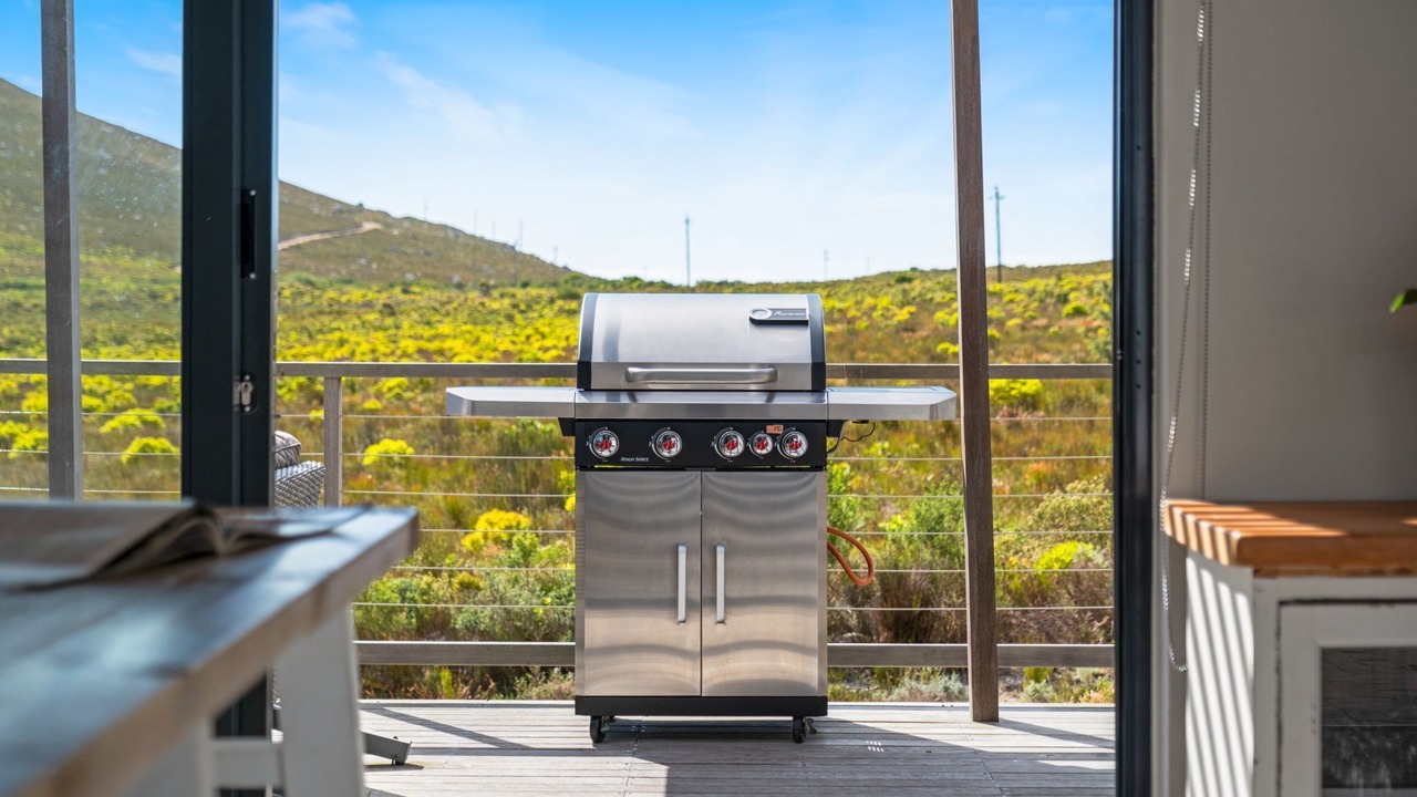 Photo of Outdoor in Rooiels