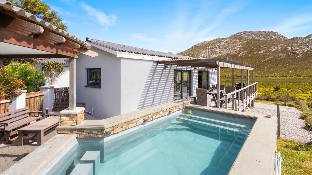 Photo of Outdoor in Rooiels