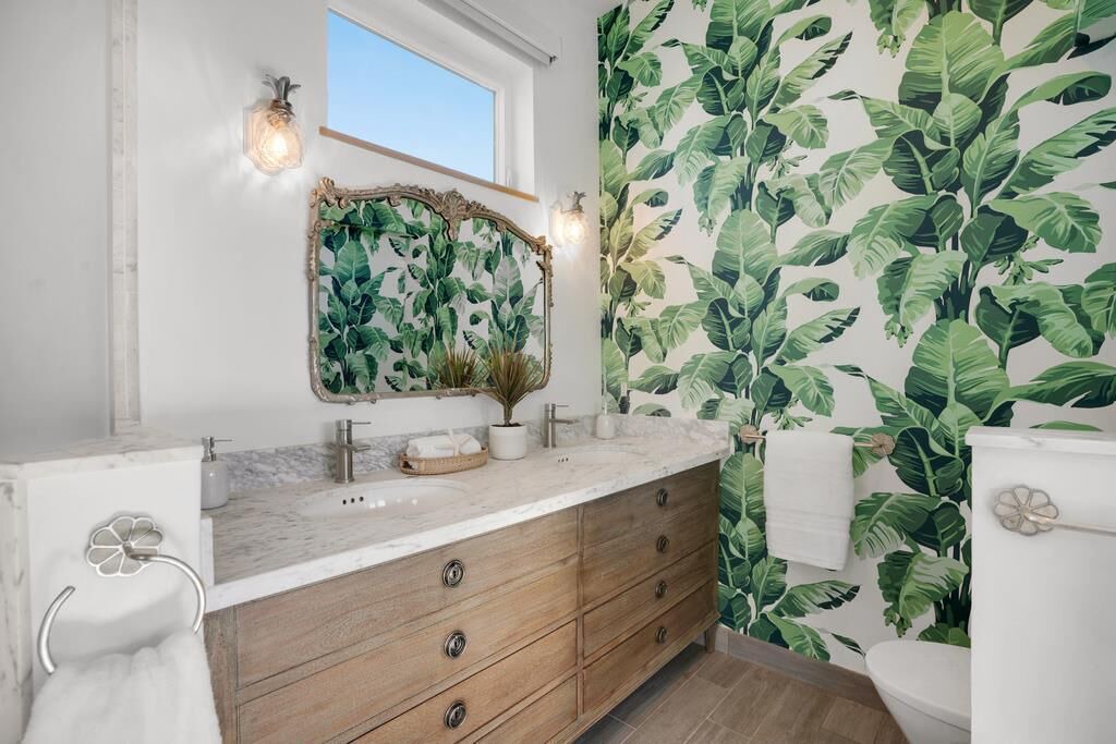 Photo of Bathroom in Live Oak