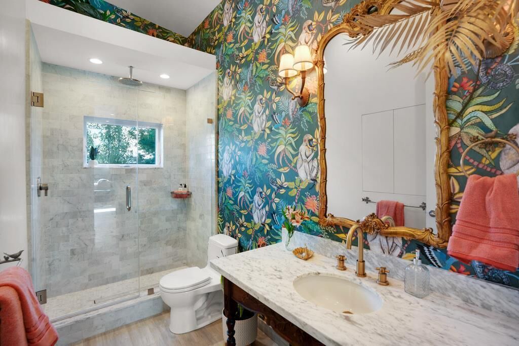 Photo of Bathroom in Live Oak