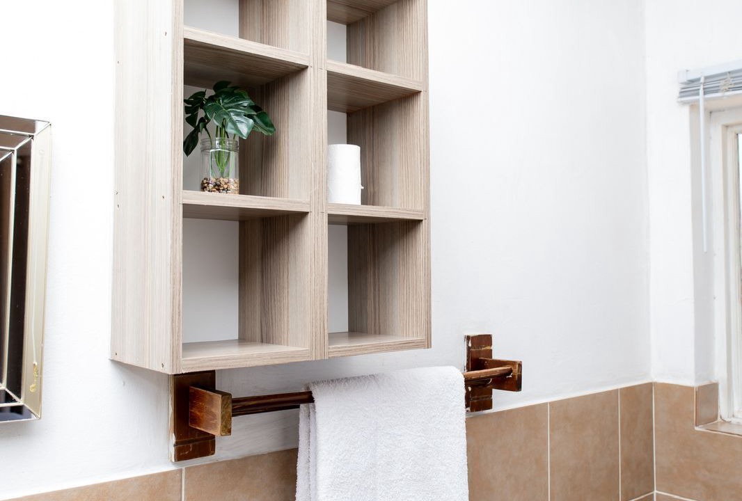 Photo of Bathroom in Kempton Park