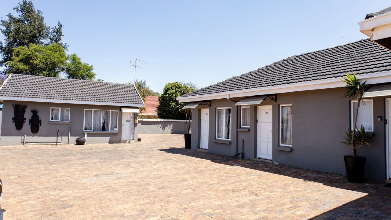Photo of Outdoor in Kempton Park