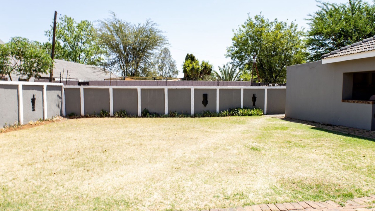 Photo of Outdoor in Kempton Park