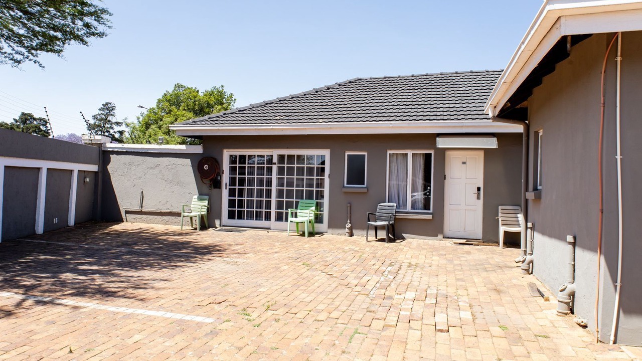 Photo of Outdoor in Kempton Park