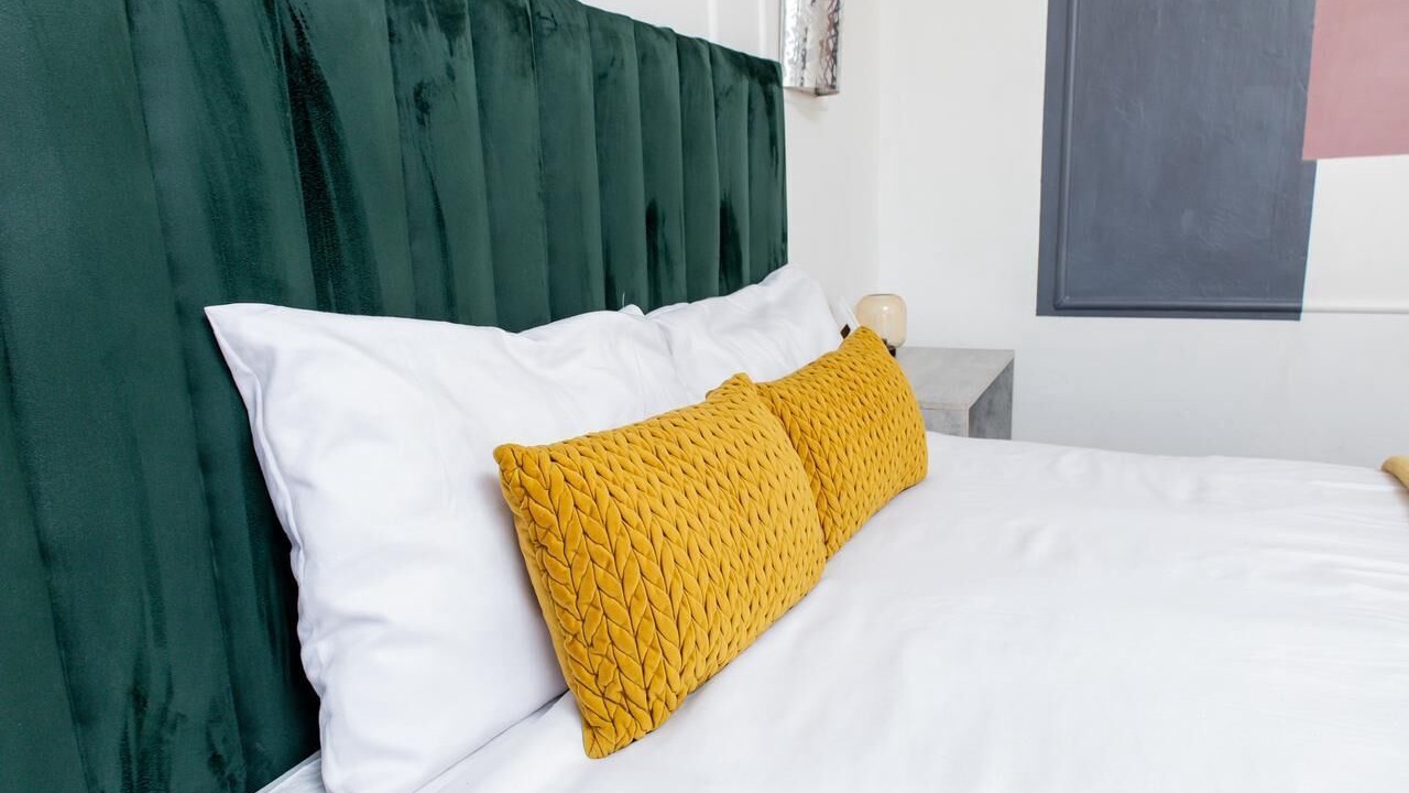 Photo of Bedroom in Kempton Park