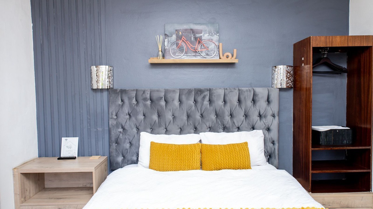 Photo of Bedroom in Kempton Park