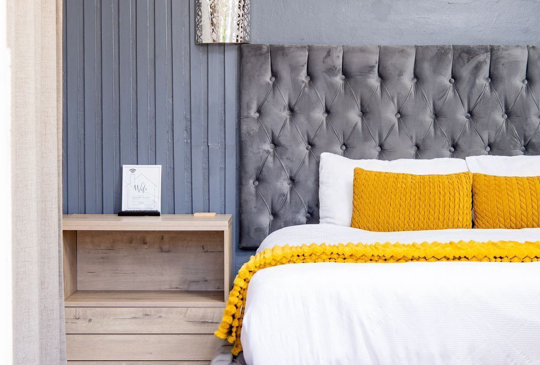 Photo of Bedroom in Kempton Park