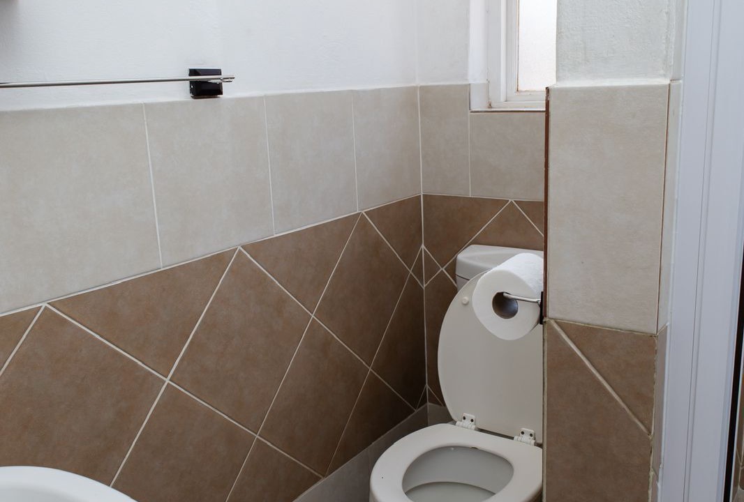 Photo of Bathroom in Kempton Park