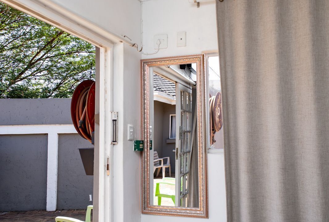 Photo of Bedroom in Kempton Park
