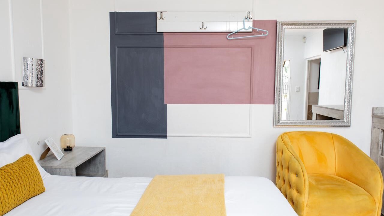 Photo of Bedroom in Kempton Park