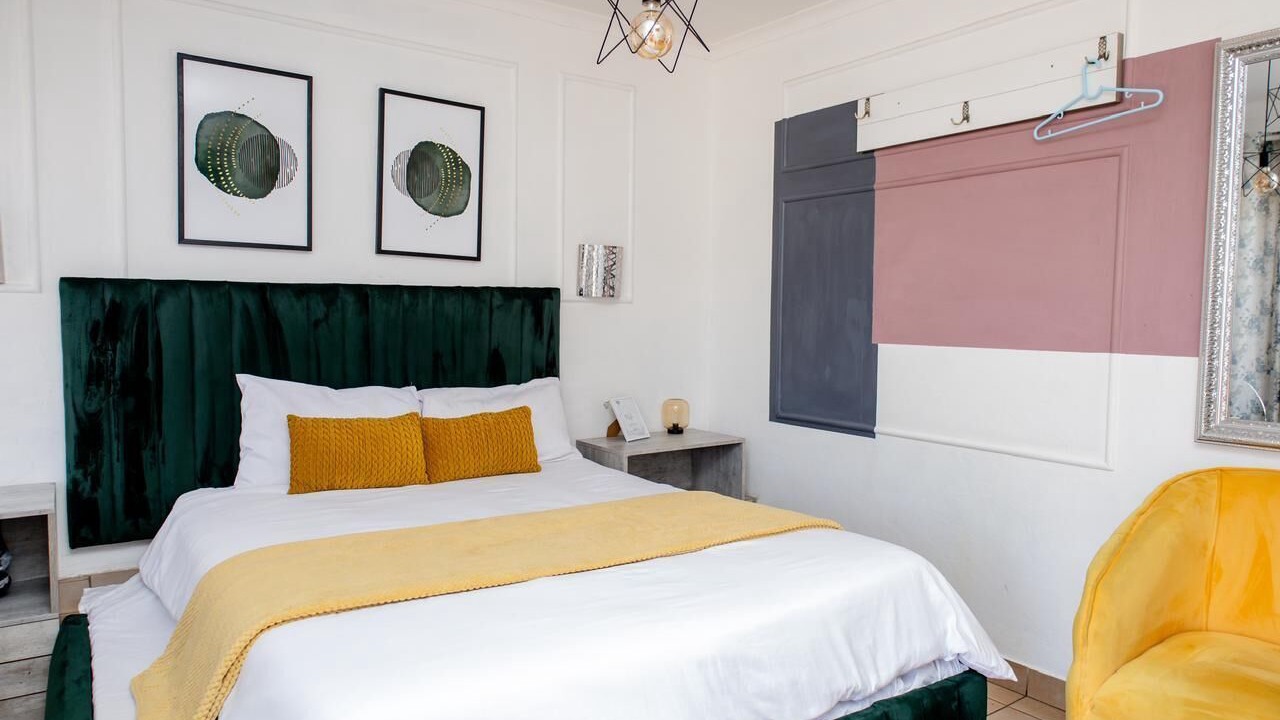 Photo of Bedroom in Kempton Park
