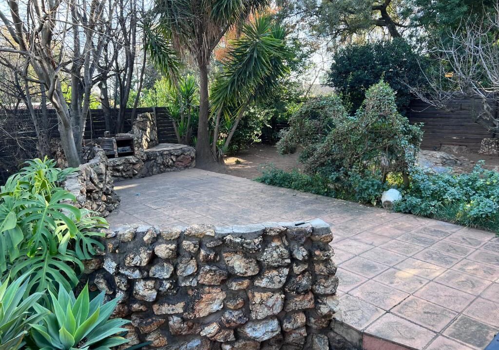 Photo of Outdoor in Pretoria
