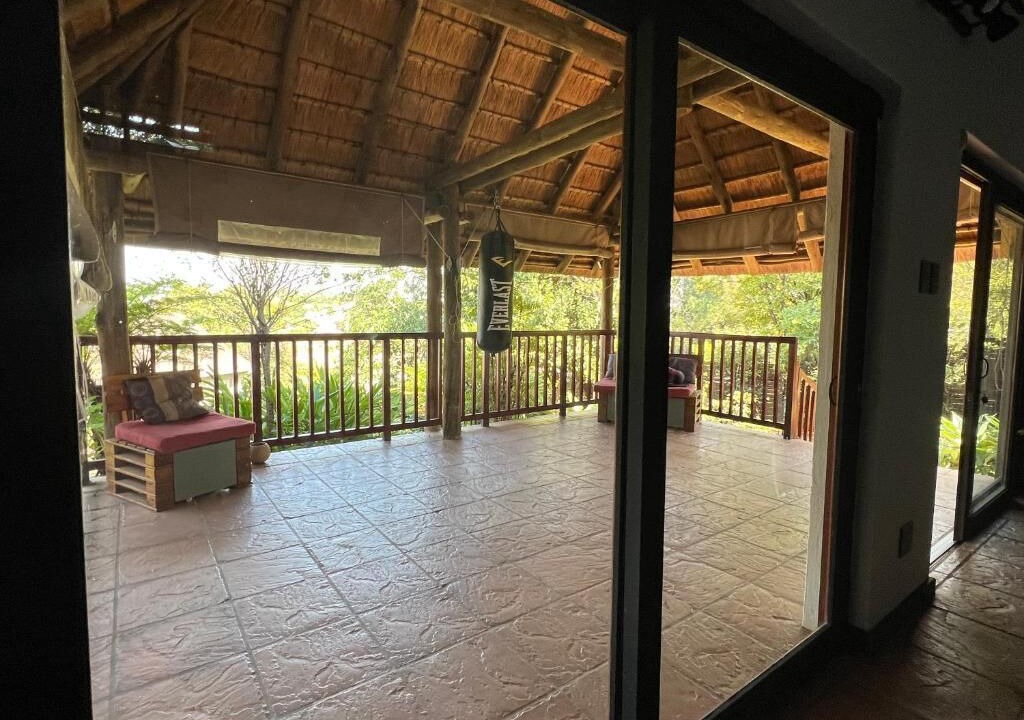 Photo of Patio Balcony in Pretoria