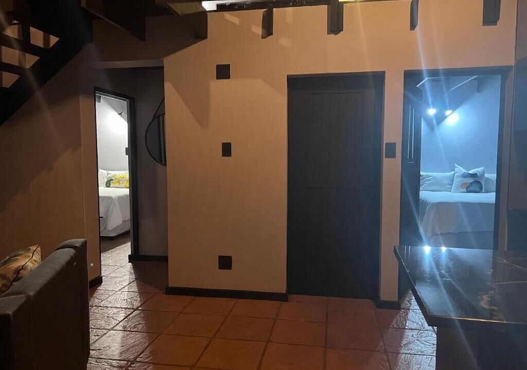 Photo of Bedroom in Pretoria