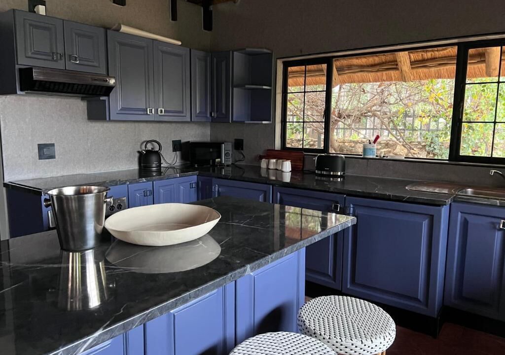 Photo of Kitchen in Pretoria