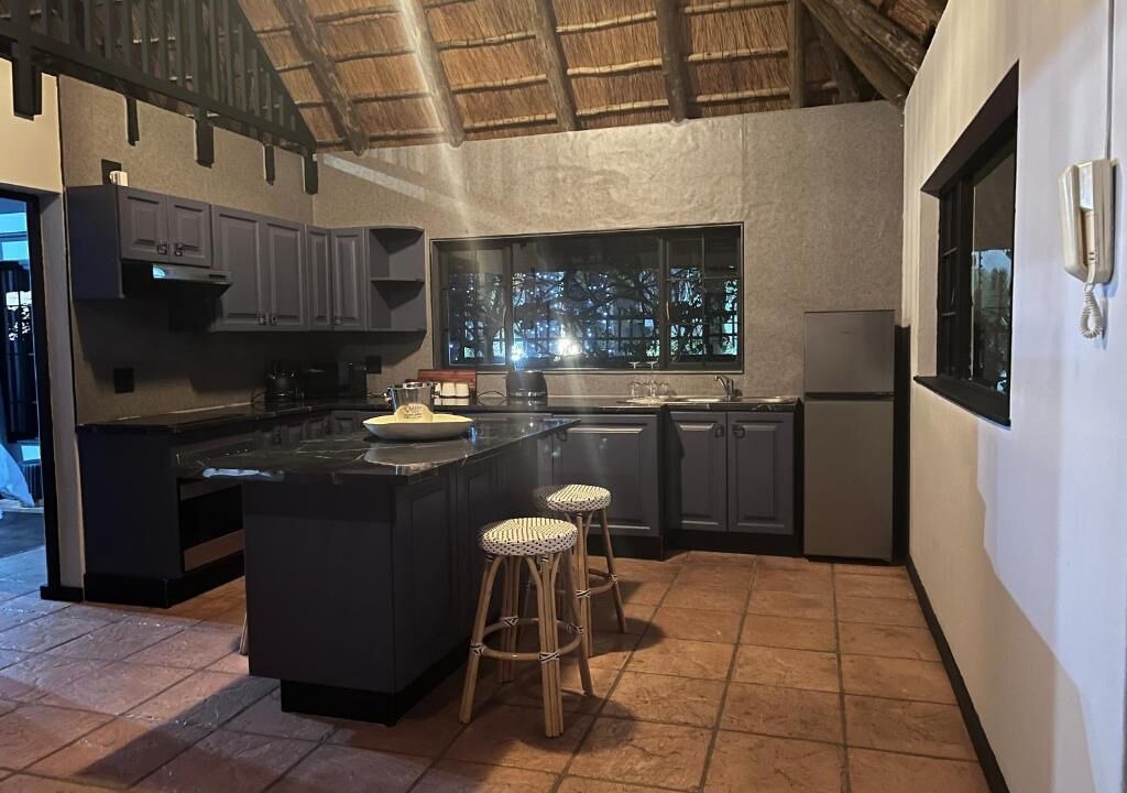 Photo of Kitchen in Pretoria