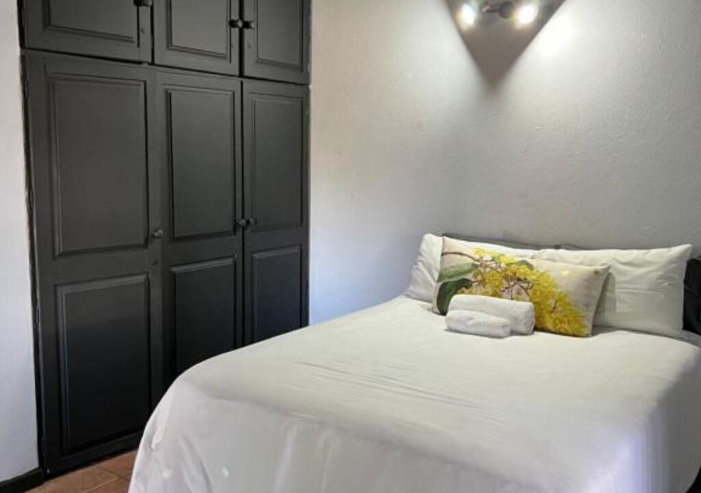 Photo of Bedroom in Pretoria
