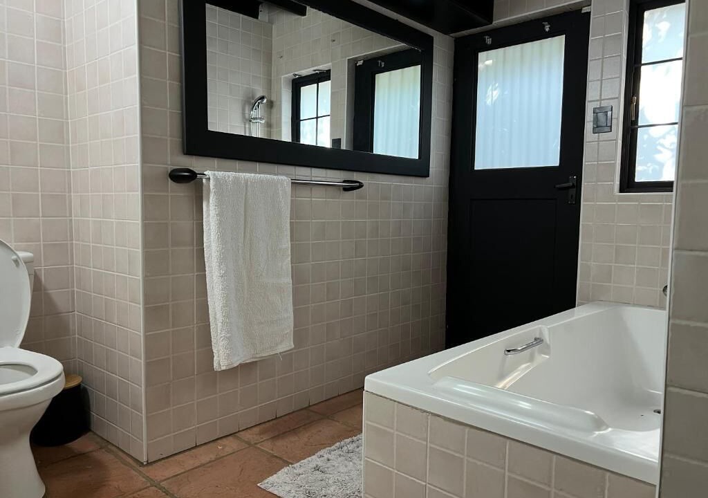 Photo of Bathroom in Pretoria