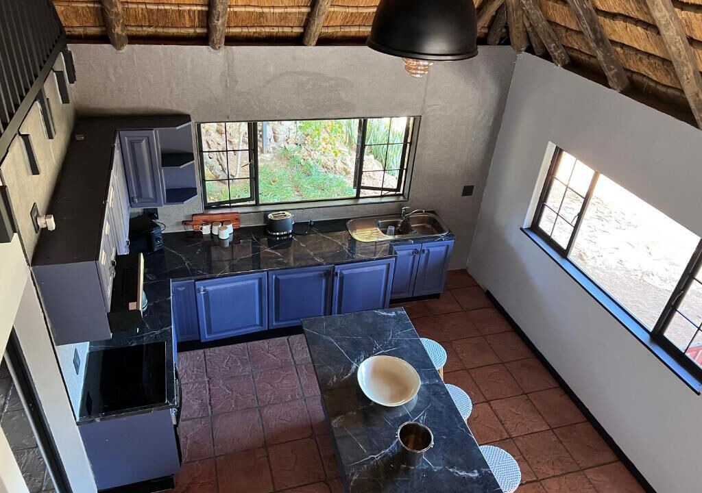 Photo of Kitchen in Pretoria