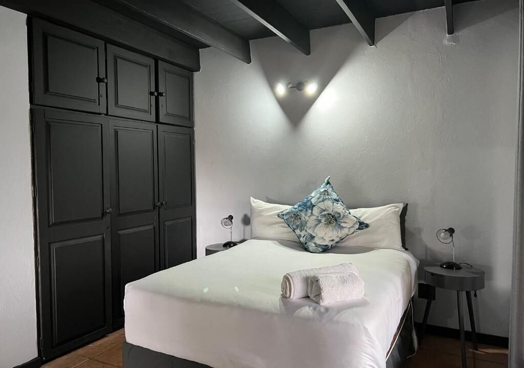 Photo of Bedroom in Pretoria