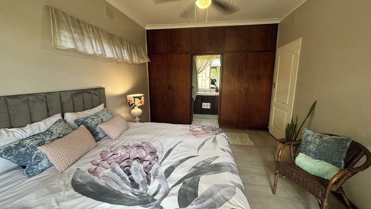 Photo of Bedroom in Eldoraigne
